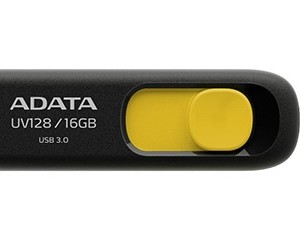 ADATA DashDrive UV128 16GB USB 3.0 Flash Drive