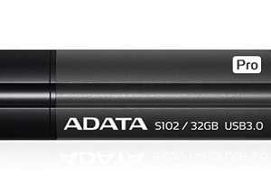 ADATA S102 Pro 32GB Advanced USB 3.0 Flash Drive