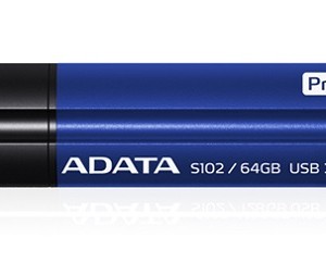 ADATA S102 Pro Advanced 64GB USB 3.0 Flash Drive