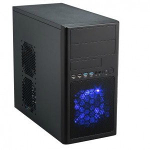 PC Source Computer – A4-7300 / 4GB DDR3/ 500GB HDD / AMD HD 8470D Graphics