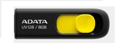 ADATA DashDrive UV128 8GB USB 3.0 Flash Drive