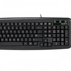 GIGABYTE GK-KM5300 Keyboard and Mouse Set