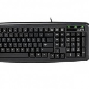 Ensemble Clavier et souris Filaire – GIGABYTE GK-KM5300