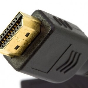 Câble HDMI Rosewill 10 pi Haute Vitesse avec 3D et 4K Compatibilité