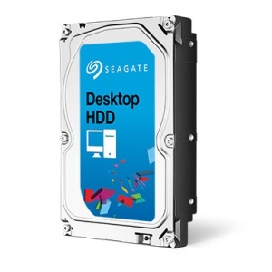 Seagate Barracuda ST1000DM003 1TB 7200 RPM 64MB 3.5″ Internal Hard Drive