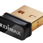 EDIMAX EW-7811Un Wireless nano Adapter N150 USB 2.0