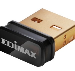 EDIMAX EW-7811Un Wireless nano Adapter N150 USB 2.0