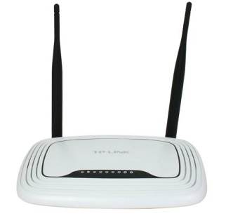 Acheter Routeur wifi TP-LINK TL-WR841N N300 (TL-WR841N)