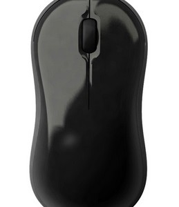 GIGABYTE M5050 Glossy Black USB Wired Optical 800 dpi Mouse
